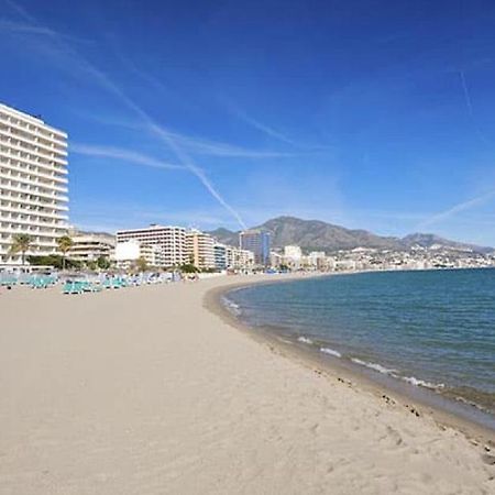 Apartamento 714 En Edificio Stella Maris Apartment Fuengirola Exterior photo